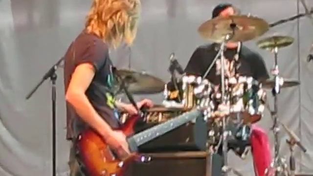 Miro Šmajda s Rosemaid - Zkouška 3. část Třinec 30.4. 2011 смотреть онлайн