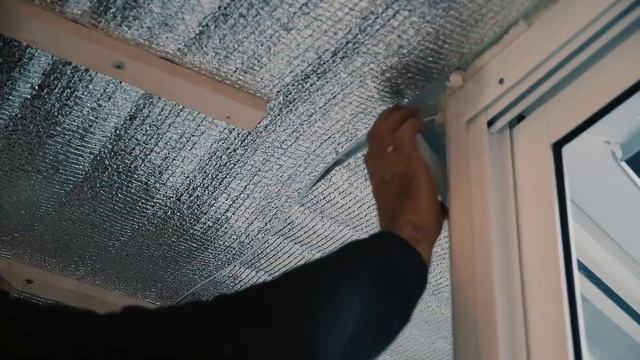 Начало работ и завершение работ, по остеклению и отделке балкона смотреть онлайн
