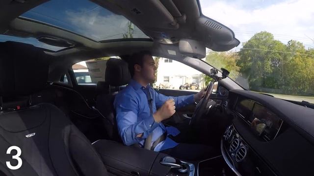 5 Things I Hate About The Mercedes-Maybach S600!