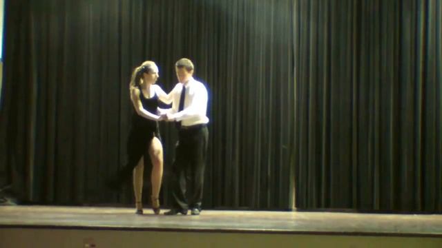 10/11/2013 - 05 - Tango Santa Maria смотреть онлайн