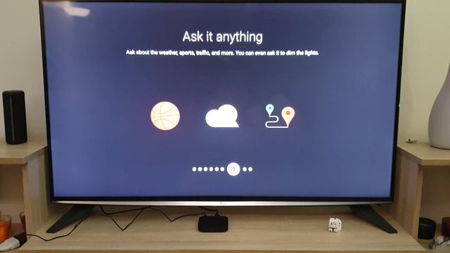 XIAOMI MI TV BOX S 4K Testing смотреть онлайн