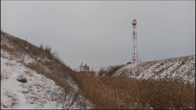 Прогулка на картоне и ледянках смотреть онлайн