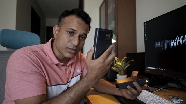 $69 Does It All??!! Fosi Audio Q5 Dac Amp Review.