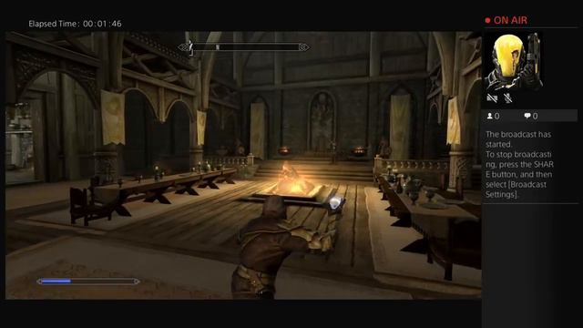 Skyrim 1 to 100 lvl illusion skill tree fast смотреть онлайн
