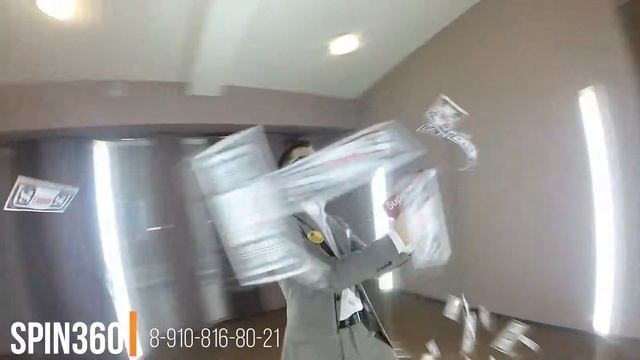 Видеоселфи 360 с замедлением в HD качестве смотреть онлайн