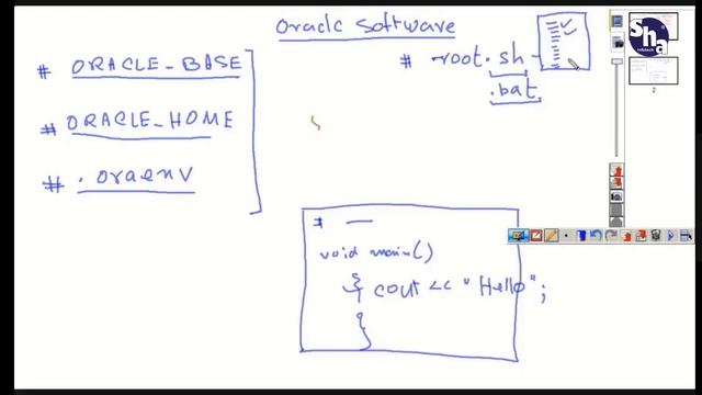 How to install Oracle Linux ! SHA Infotech ! смотреть онлайн