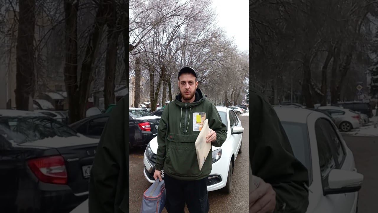 Видеоотзыв смотреть онлайн