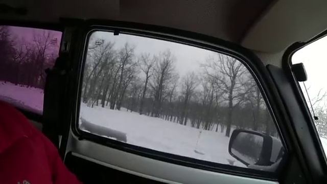 Обзор экранов трокот на ниву - личное мнение смотреть онлайн