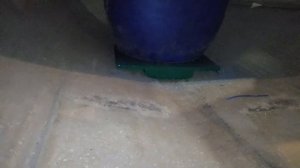 Пластиковая лодка . Ремонт и тюнинг . (3)