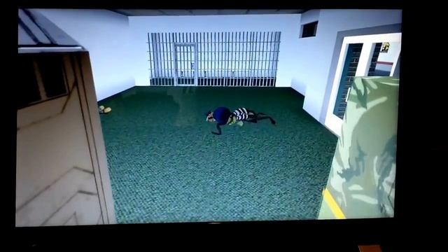 FINDING ALL COSTUMES IN AMAZING FROG?! Part 1 (Swindon & Sewers) смотреть онлайн