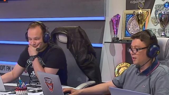 Уткин и Генич о составах участников ЧМ-2018 по футболу смотреть онлайн