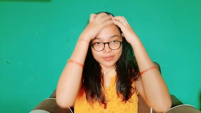 Review and Demo of L'OREAL Paris ELSEVE extraordinary oil????♀️ смотреть онлайн