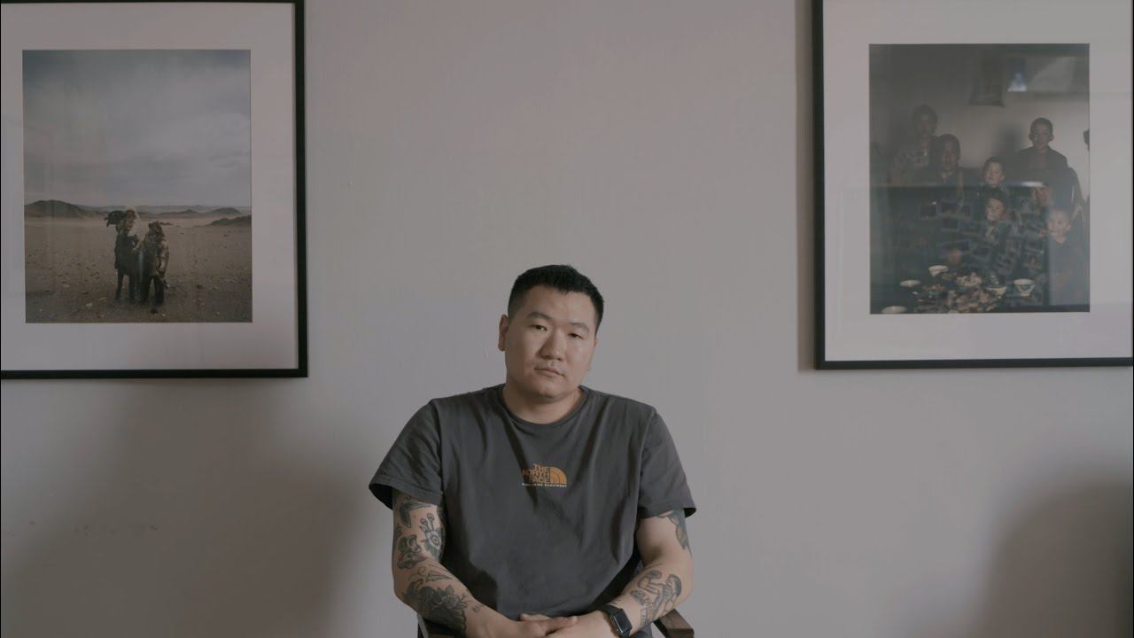 Кана Бейсекеев – как снять документальное кино / "Сделано с нуля" подкаст 064 смотреть онлайн