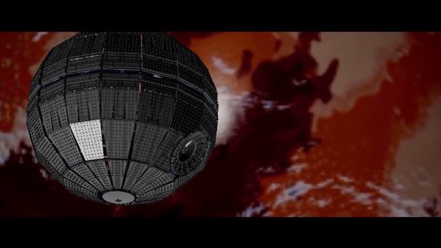 LEGO Rogue One: A Star Wars Story (Trailer) смотреть онлайн