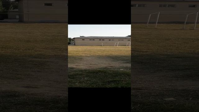 Dair Yo'q Va Murxamamet Yo'q