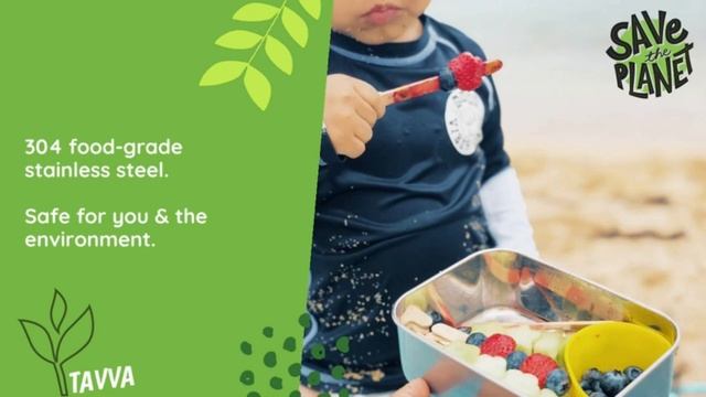 ? 10 Best Eco-Friendly Food Storage Containers (Weck, Bklyn, and More) смотреть онлайн