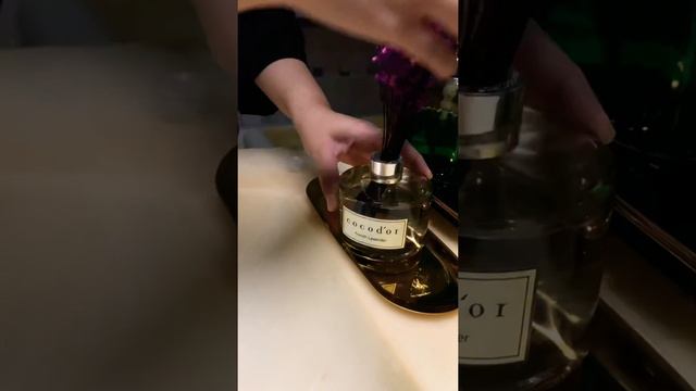 Review Cocodor French Lavender смотреть онлайн