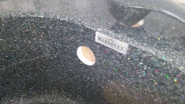 Мойка глянцевая цвет Q4  MARRBAXX