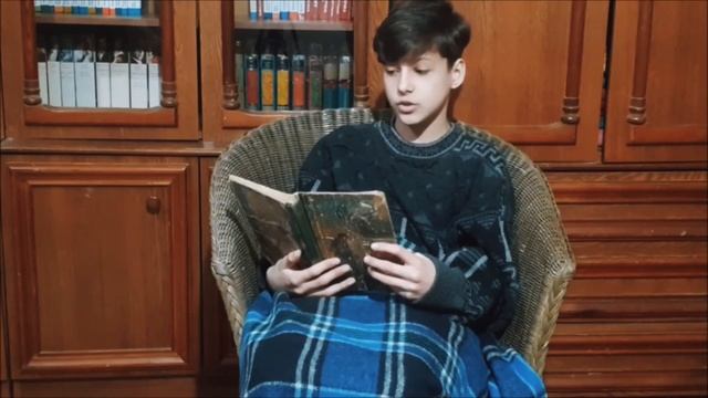Онлайн-чтение осетинской народной сказки "Что дороже?" смотреть онлайн