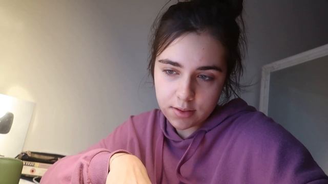 Домашний Влог: Рутина, Эссе, Уход за собой и Ментальный Отдых смотреть онлайн