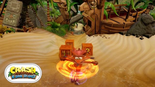 Adventures with Familiar Faces Await on Nintendo Switch! смотреть онлайн