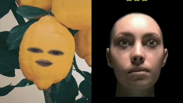 Как выглядят лицо без мышц смотреть онлайн