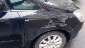 китайский повторитель поворотника для опель зафира б