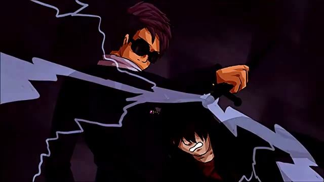 [RARE] To the Edge of the Sky OP 1 HD!!! смотреть онлайн