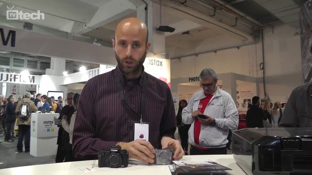 Canon Powershot G5 X e G9 X: a Photoshow 2015 anche le compatte con sensore da 1 pollice смотреть онлайн