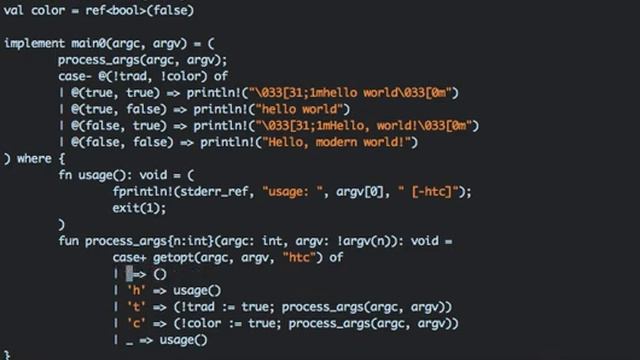 Guess the Number :: I suck at ATS смотреть онлайн