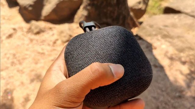 Mi Outdoor Bluetooth Speaker | Overview смотреть онлайн
