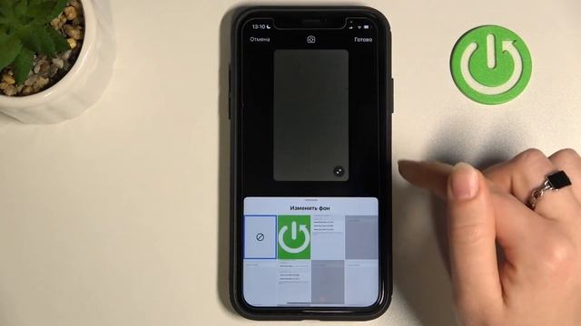 Как создать reels с greenscreen на Facebook? / Как убрать зелёный фон с видео reels на Facebook? смотреть онлайн