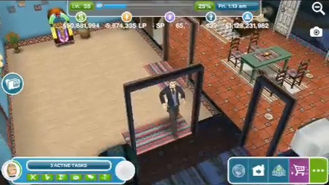 A Dance to Remember Quest - The Sims FreePLAY™ смотреть онлайн