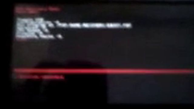 Howto: Enter Recovery Menu On PSP FAT With CFW
