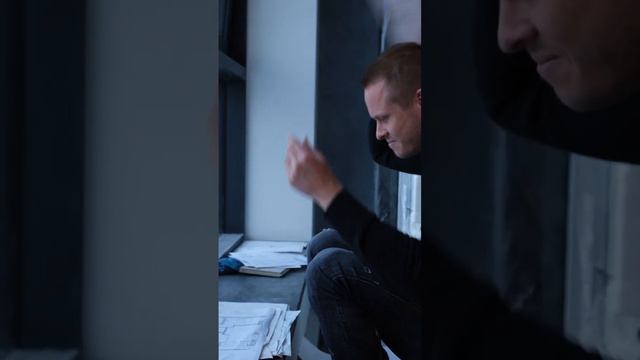 ПРЕЖДЕ, ЧЕМ СДЕЛАТЬ КАЧЕСТВЕННЫЙ РЕМОНТ КВАРТИРЫ, нужно разобраться с кучей бумаг. смотреть онлайн