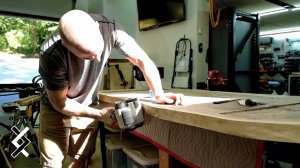 Создание стола стоимостью 9000 долларов