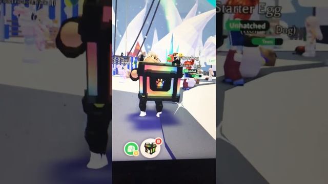 OPENING MY RGB BOX IN ROBLOX ADOPT ME #foryou #adoptmeroblox #roblox #gaming #adoptme #fyp #foryou смотреть онлайн