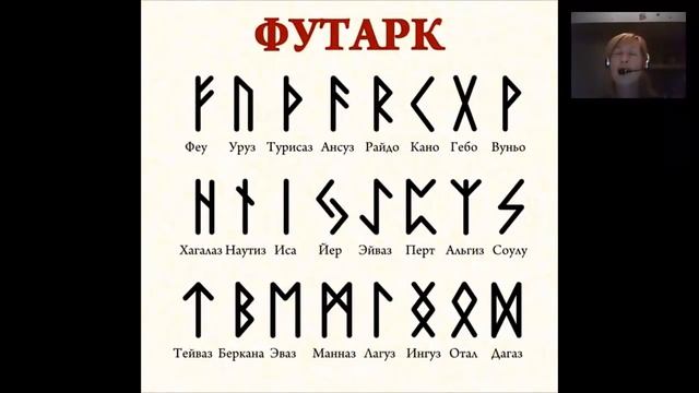 Руна смотреть онлайн