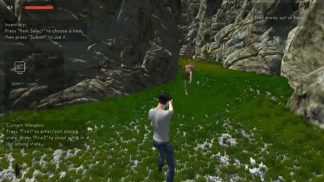 Yama Gameplay (PC game). смотреть онлайн