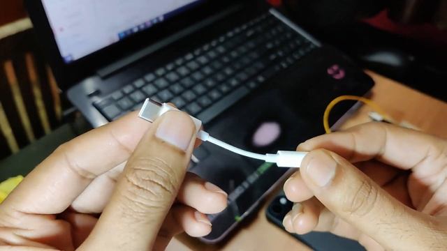 Apple Original 3.5 Mm Adapter Audio Jack | Full Review | From Flipkart
