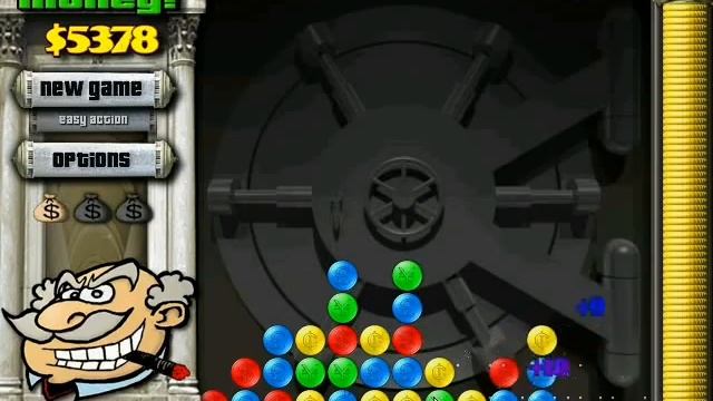 Клуб Игр. 81 выпуск - обзор на игру Big Money Deluxe смотреть онлайн