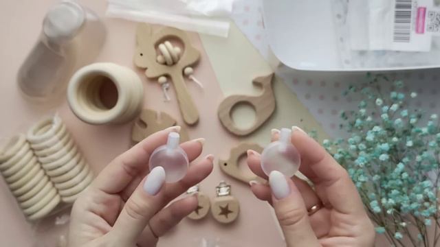 #вязальныйвлог Итоги февраля 2024г, покупки для создания бебибоксов, новые работы #вязаниекрючком смотреть онлайн