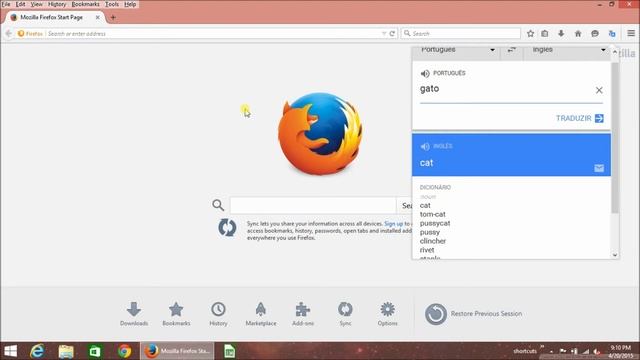 install google translate lite add on for firefox смотреть онлайн