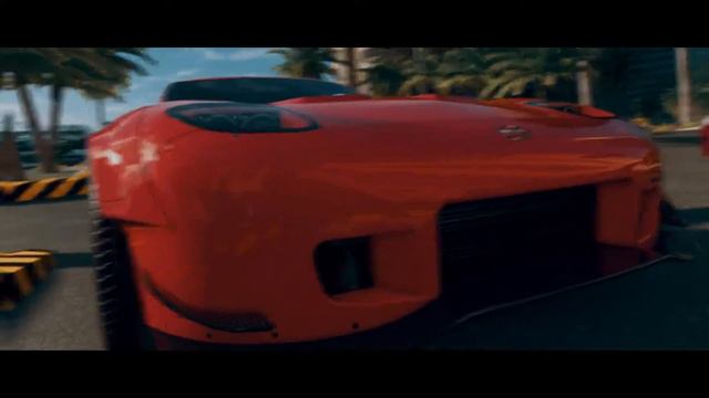Cinematic Mazda RX-7 Modification!! The Crew Indonesia #1