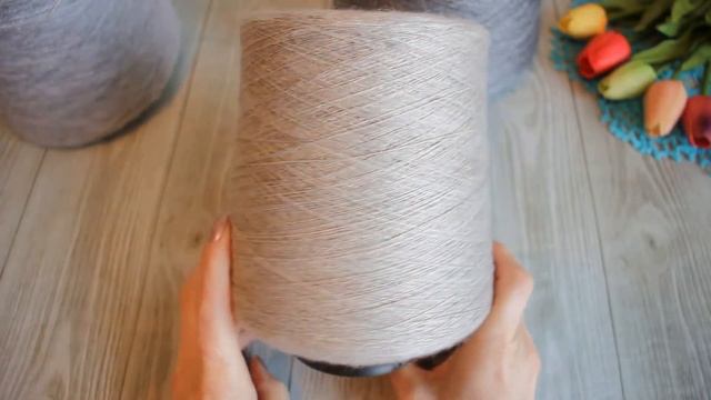 Покупка бобинной пряжи смотреть онлайн