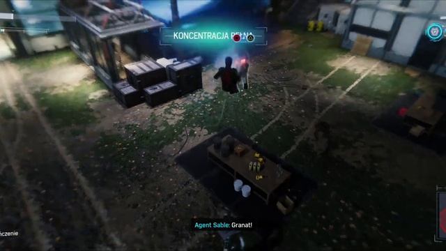 Marvel’s Spider-Man Remastered odc.31 Eliminacja baz agentów Sable | Let's play po polsku смотреть онлайн