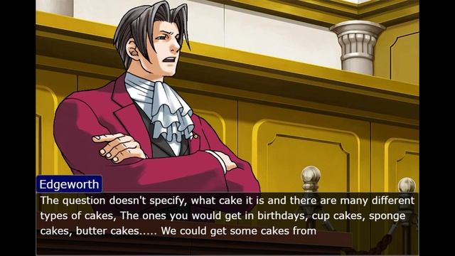 Which is better ice creams or cakes? (objection.lol) смотреть онлайн