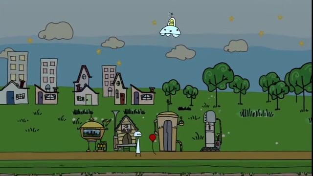 Doki Doki Universe on PS3 in HD 720p смотреть онлайн