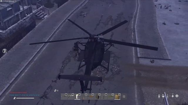 DeathZone UK Black Market CAMPERS to Unlikely HEROES смотреть онлайн