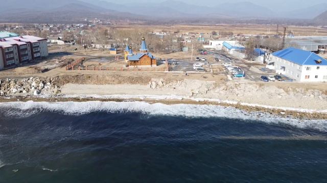 маяки дальнегорск смотреть онлайн